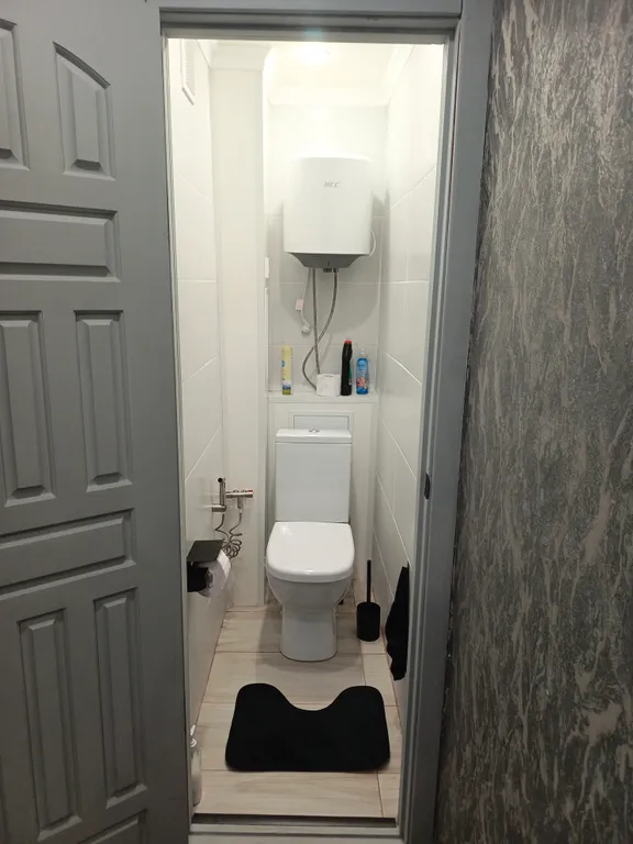 Квартира с удобствами и ремонтом