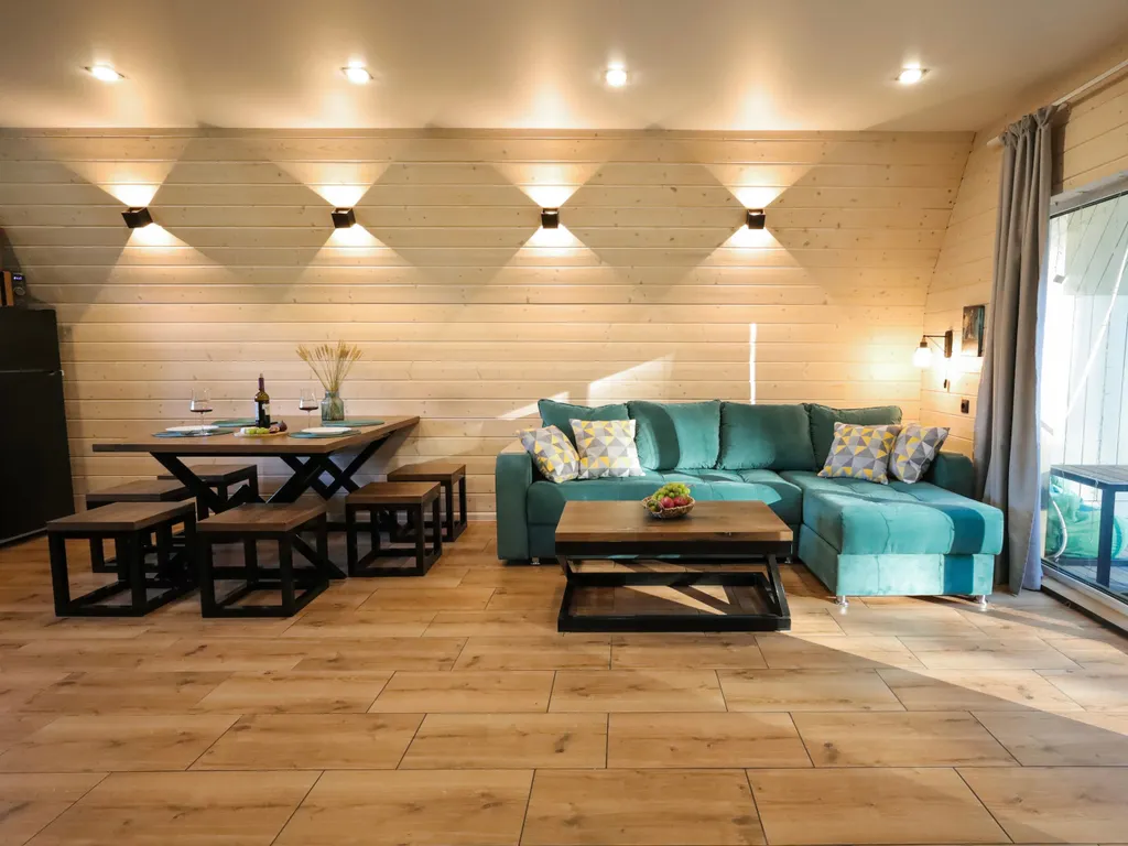 Коттедж на Гряде Вярямянсельскя