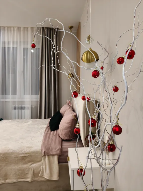 Шикарная студия