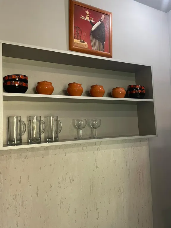 Уютный дом в центре города