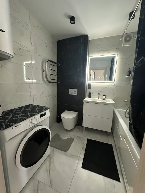 Квартира- студия в центре города