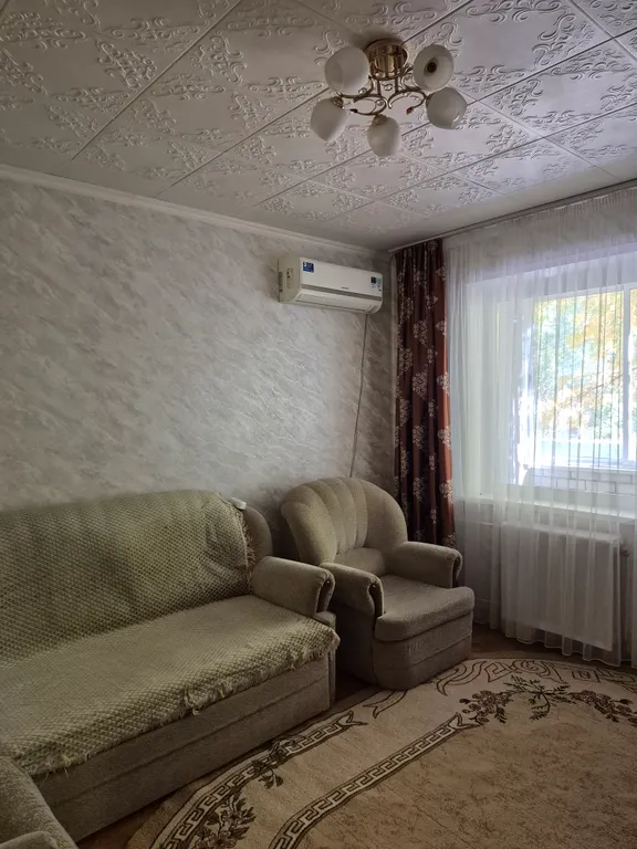 2-комнатная Квартира — аренда посуточно в Балаково