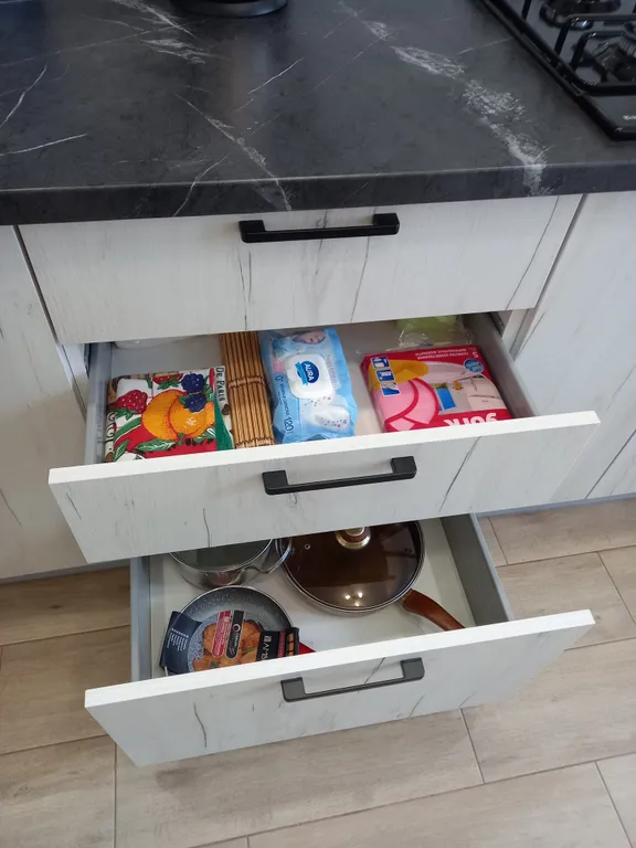 Уютная квартира в красивом ЖК