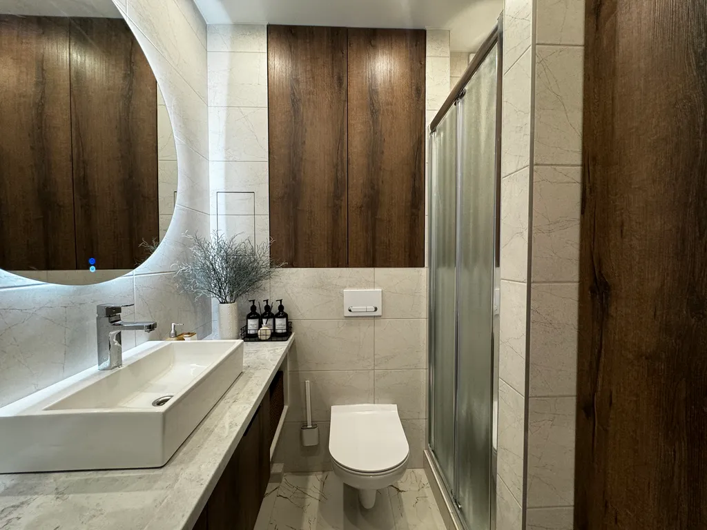 Квартира Курортный уют — Пионерский