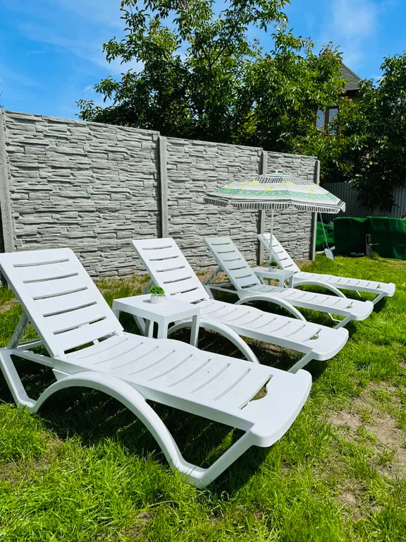 Загородный дом