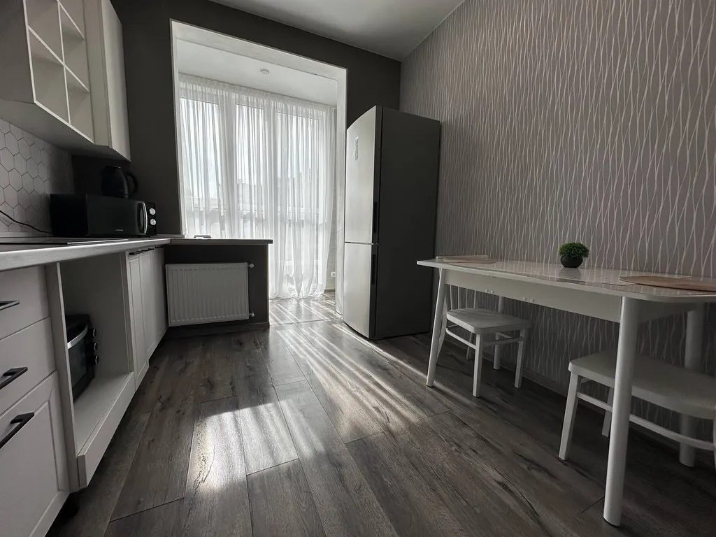 Квартира Современная квартира в первоклассном ЖК — Мирное