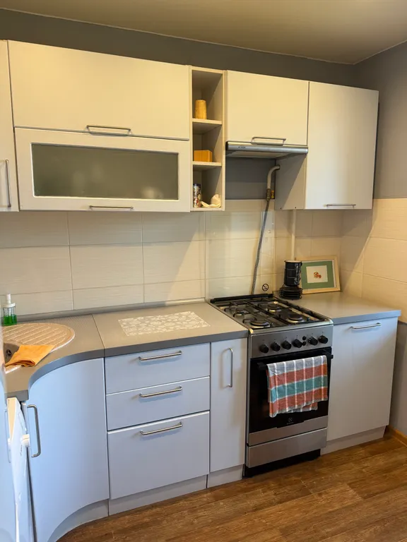 Квартира Уютная квартира в центре старого города — Великий Новгород