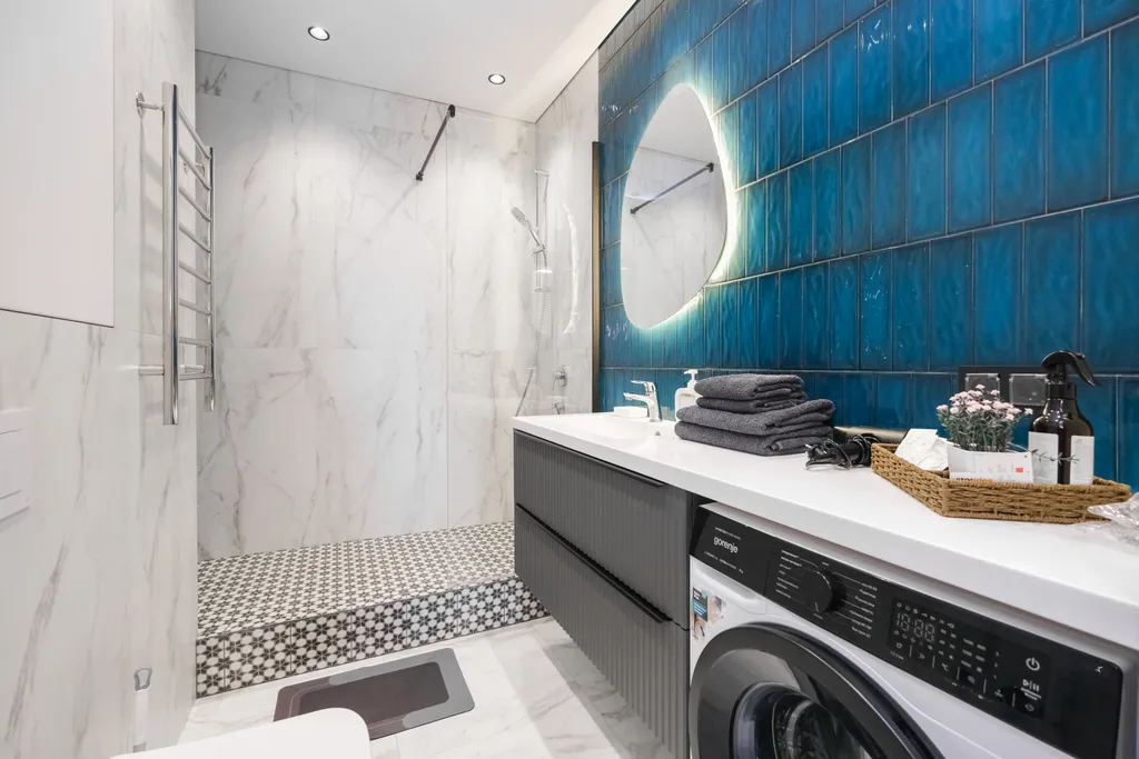 Уютная квартира с видом на Обь