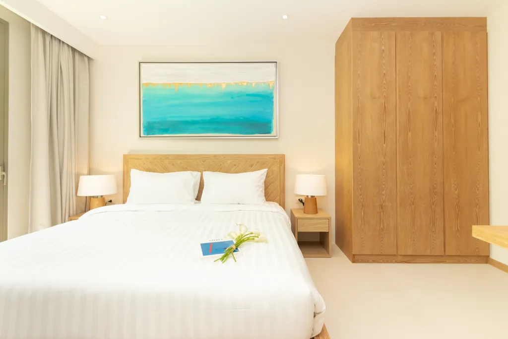 Светлая вилла с 3 спальнями и бассейном Бангтао, Лаян, Лагуна