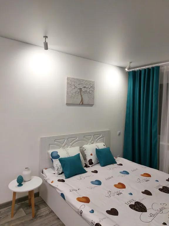 Уютная квартира в центре