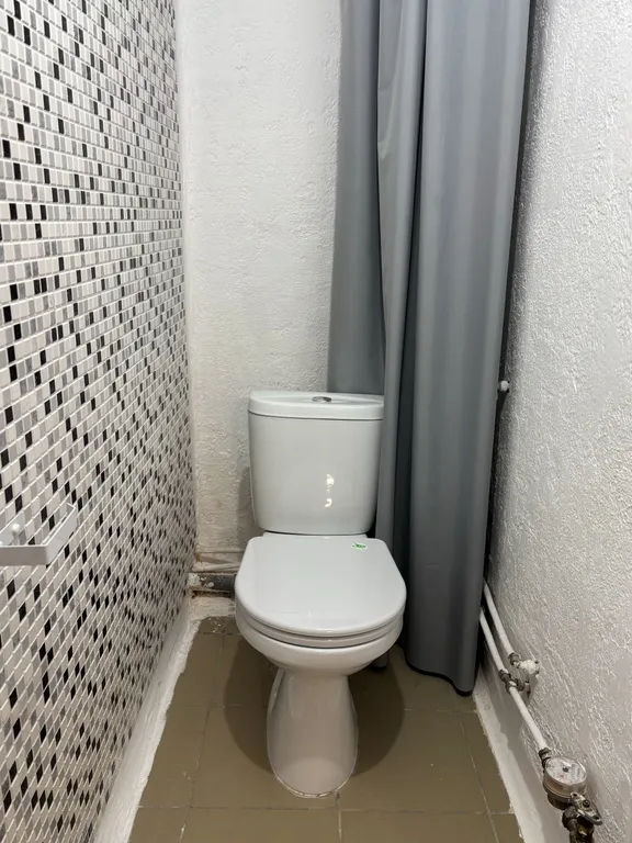 Квартира в 3 минутах от ГЛК Губаха