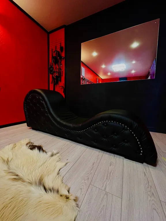 Тематический апартамент с эксклюзивным дизайном