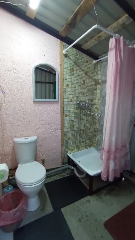 Эконом комнаты