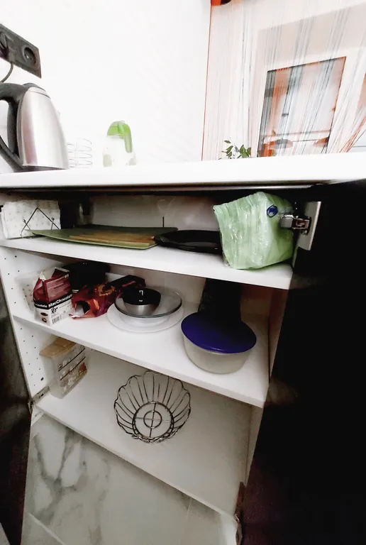 Любимая квартира в любимом доме