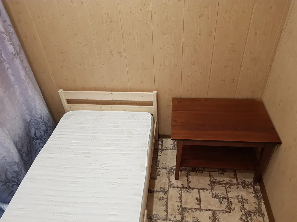 Уютная квартира рядом со склоном