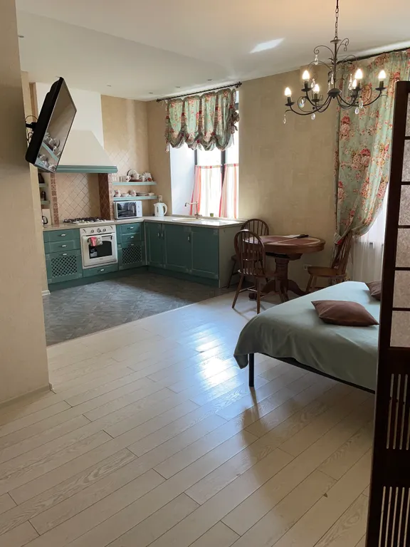 Студия Лопатинский сад