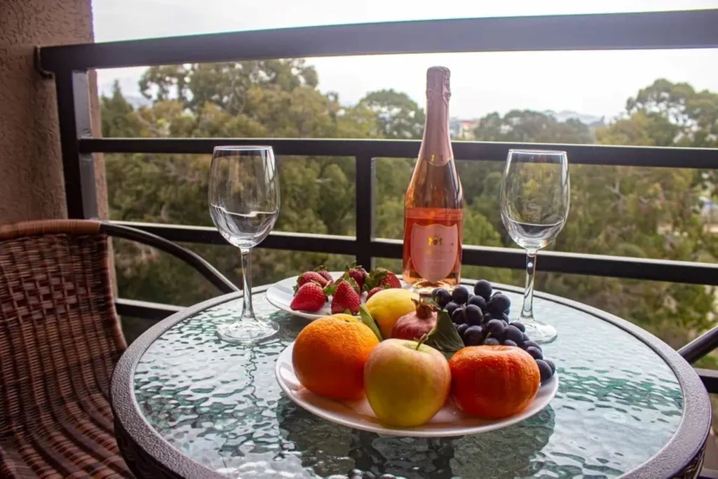 Квартира Квартира Апарт Морской — Сириус