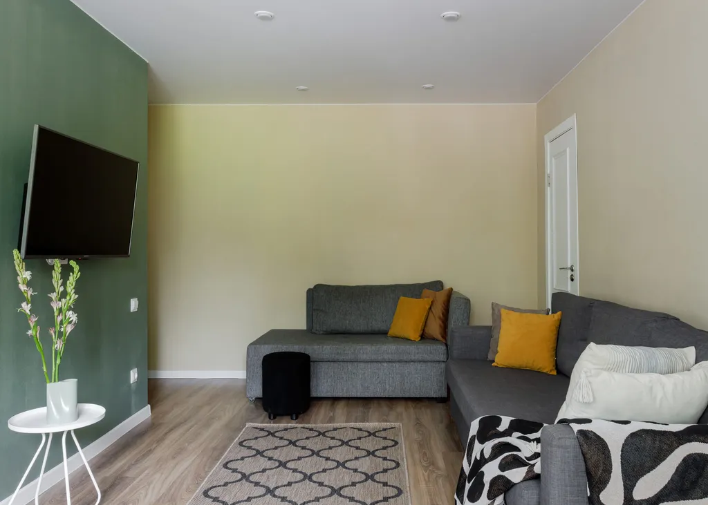 Квартира Стильная квартира в центре — Великий Новгород