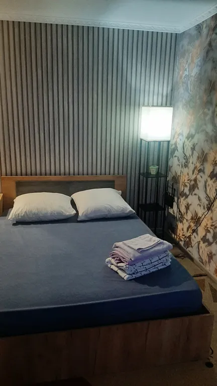 Уютная квартира в самом центре города