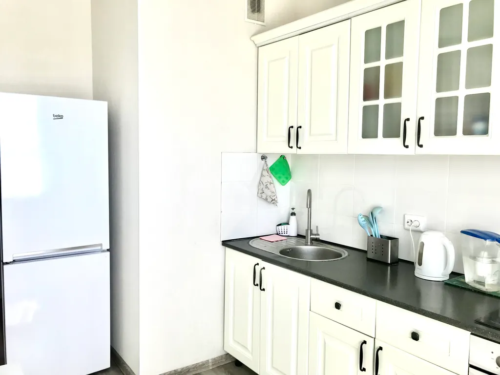 Квартира Квартира Новгородский проспект — Шушары