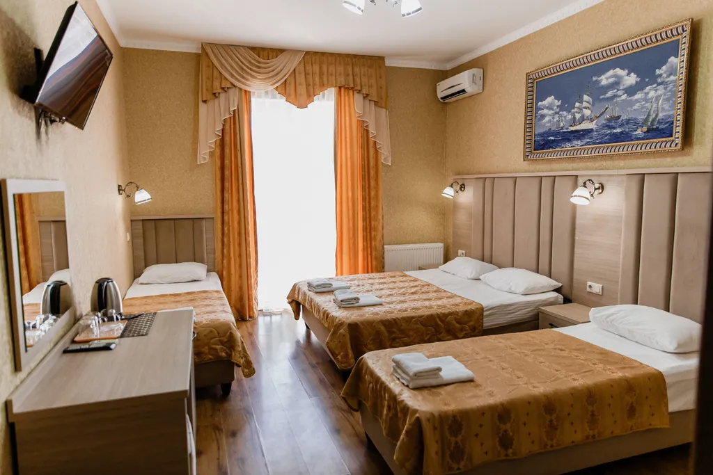 Комната