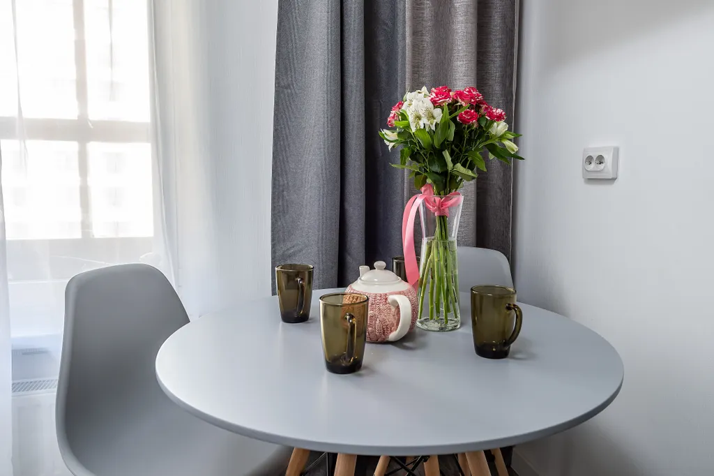 ApartMe у метро Фрунзенская