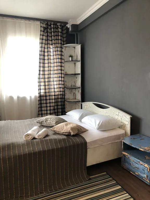 Квартира Комната — Ростов-на-Дону