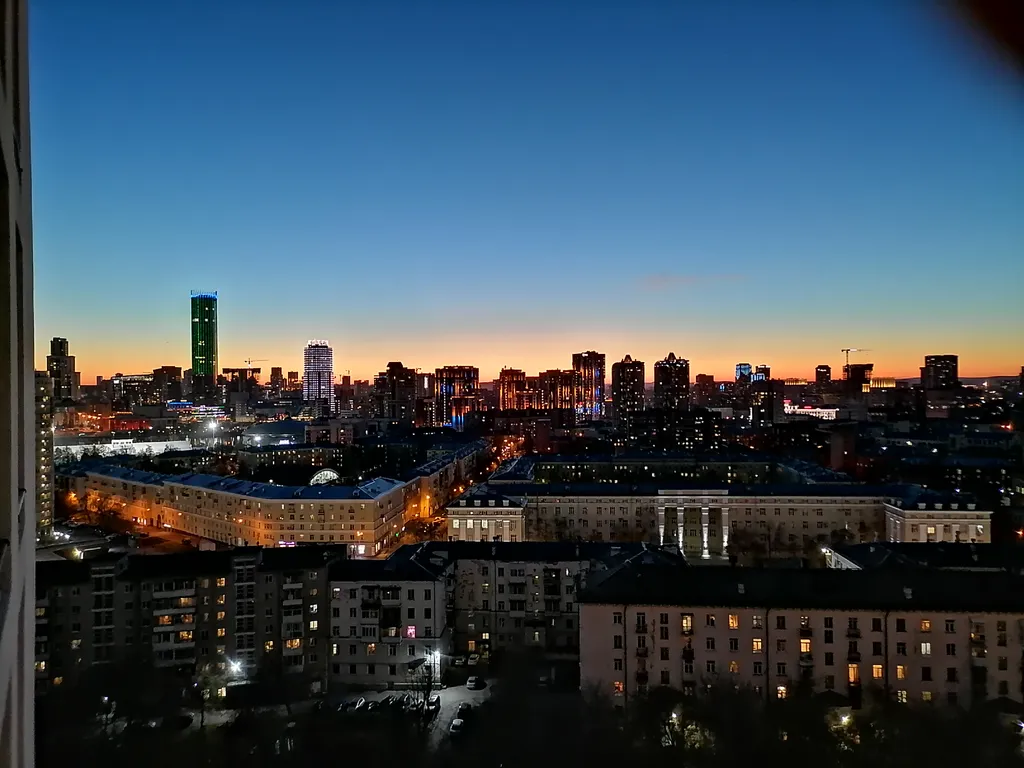 Квартира Уютная квартира в историческом центре — Екатеринбург