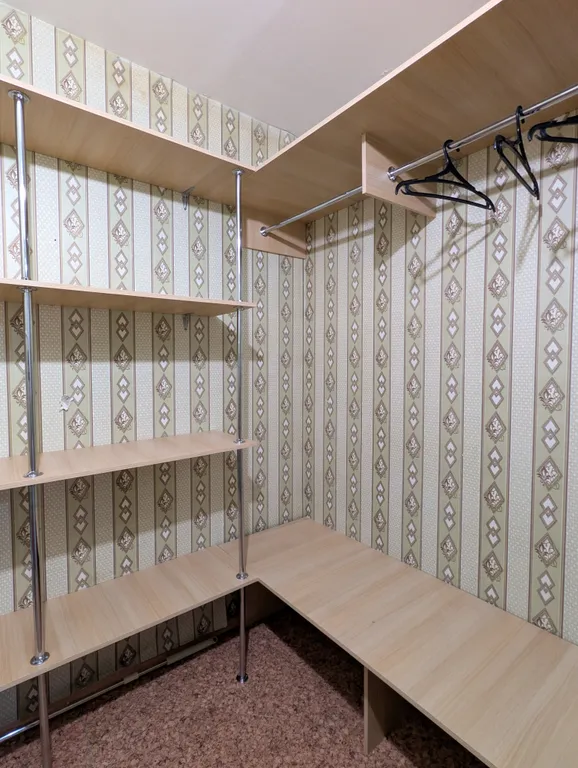 Квартира Просторная квартира в центре города с парковкой на территории — Ярославль