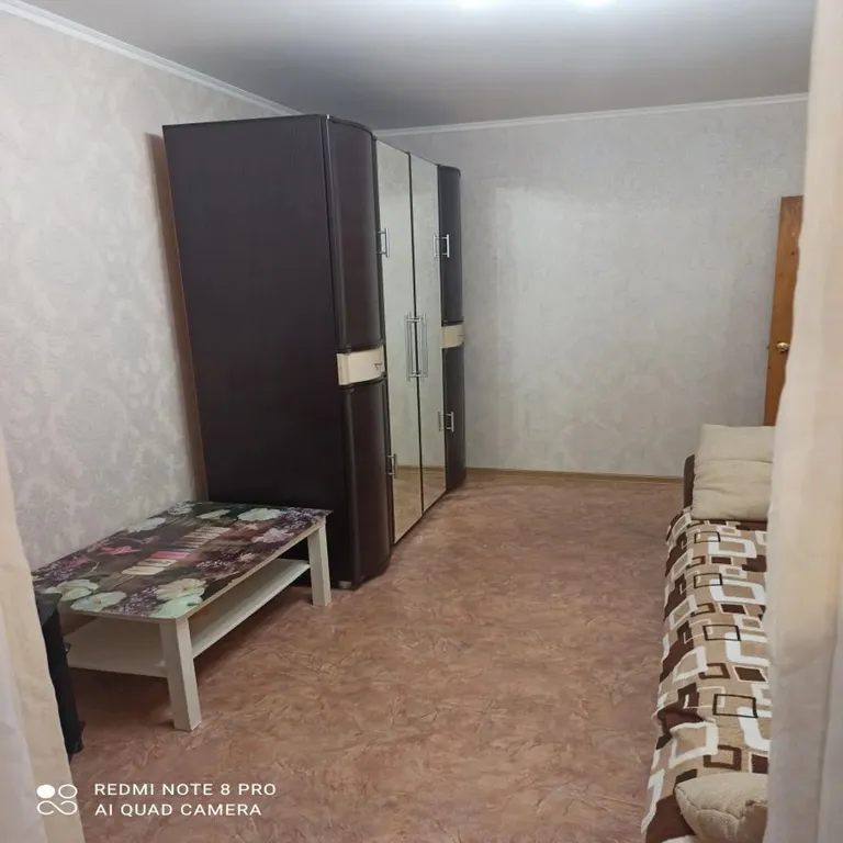 Квартира Уютная квартира в микрорайоне Блиново — Сириус