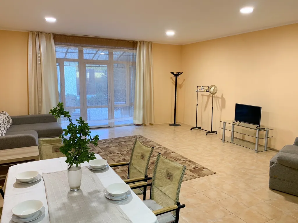 2-комнатный Дом