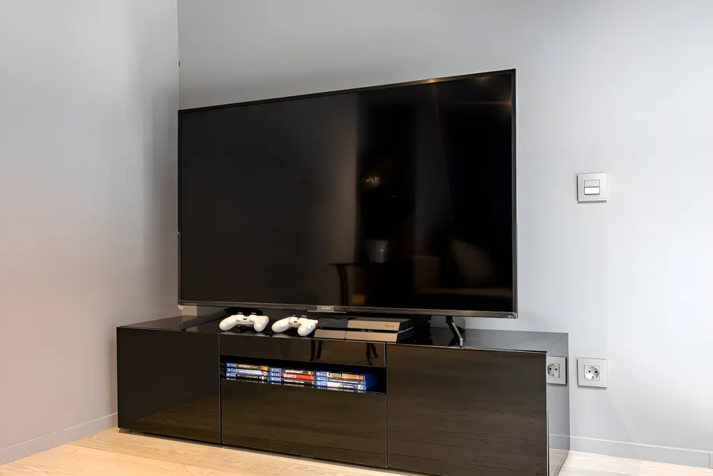 2-х комнатный 2-х уровневый премиум апартамент