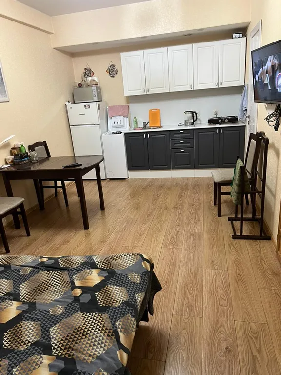 Квартира Квартира Танхаус на берегу моря — Головинка