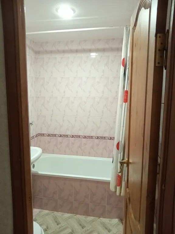 Однокомнатная квартира в центре Нальчика