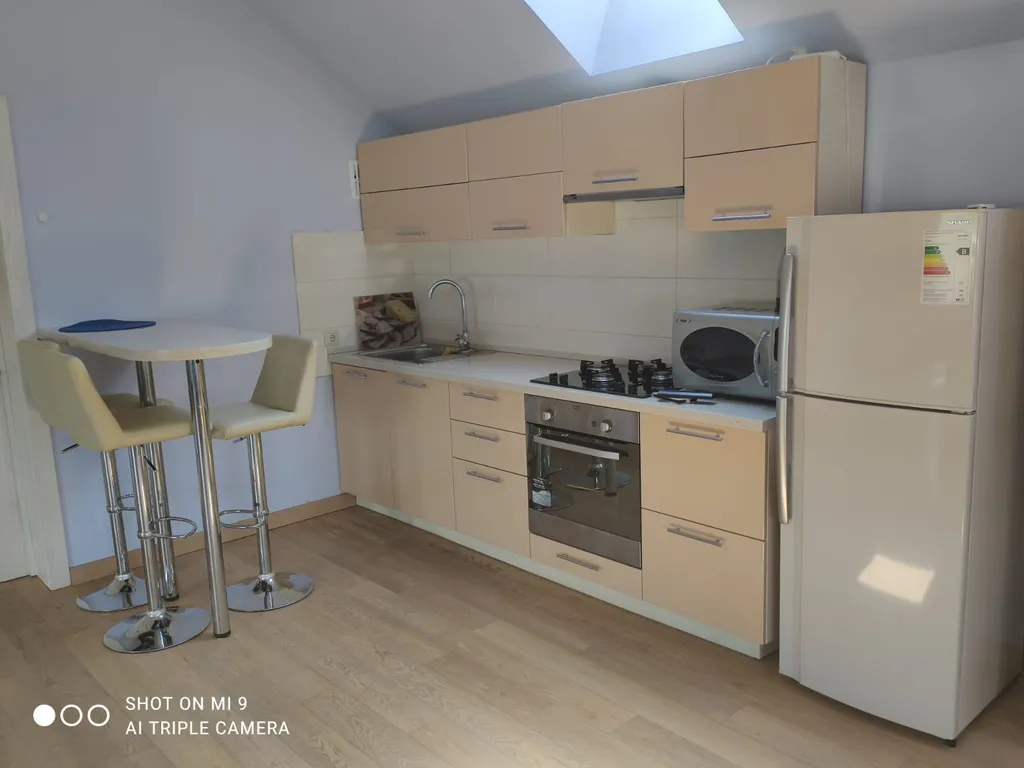 Коттедж Домик на море — Можайск