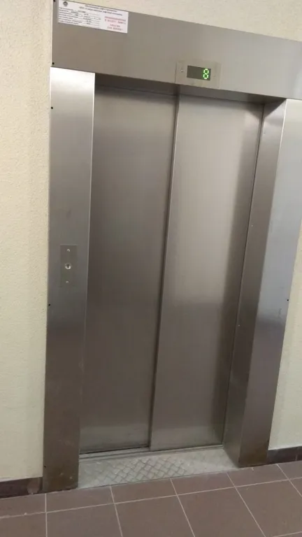 Уютная квартира со всеми удобствами