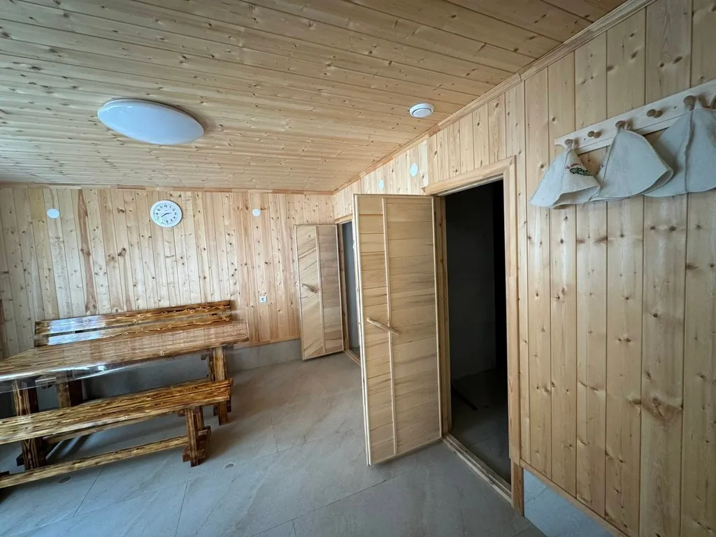 2-комнатный Дом