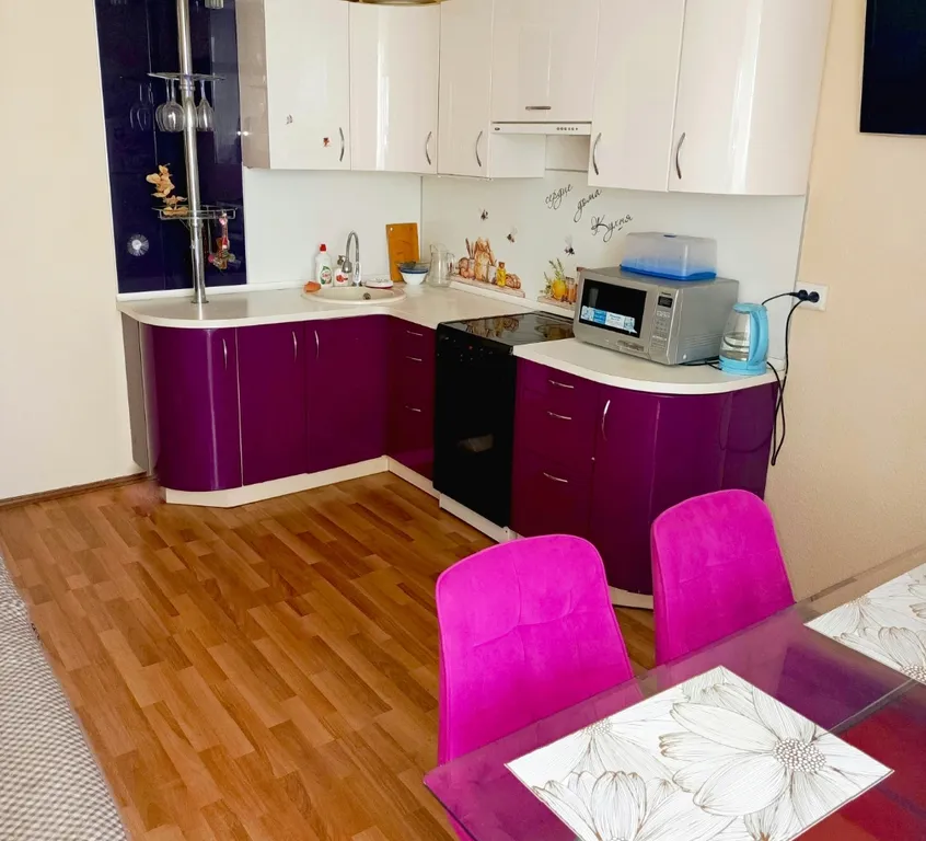 Уютная квартира возле метро