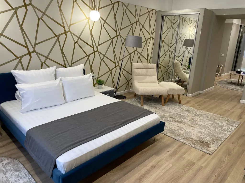 Квартира Комната — аренда посуточно в Норильск