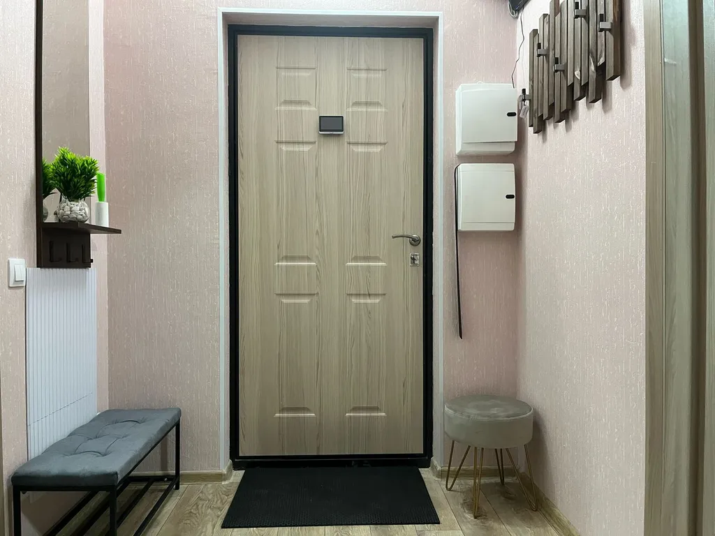 Апартаменты Ронда