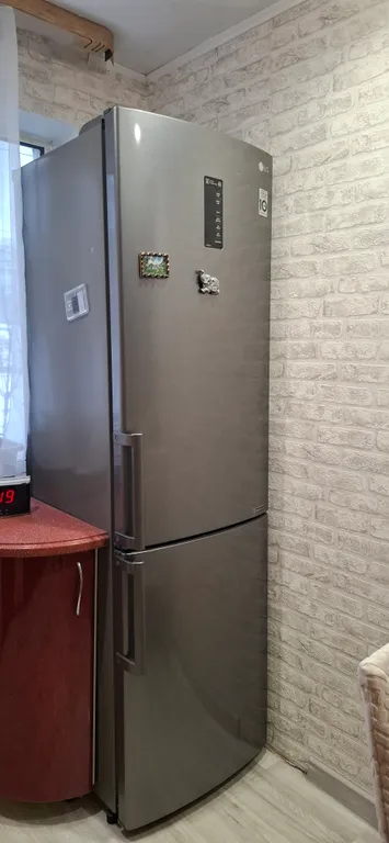 Уютная квартира для туристов и командированных