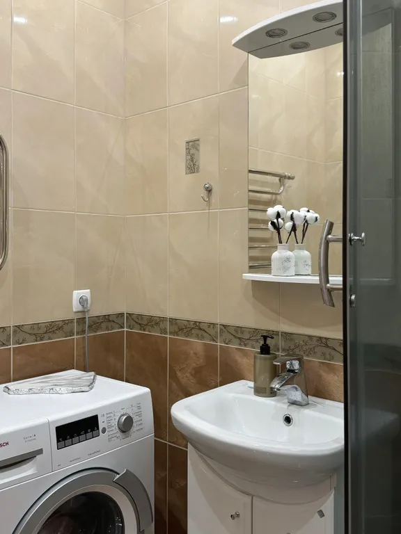 Квартира в самом центре, около Набережной