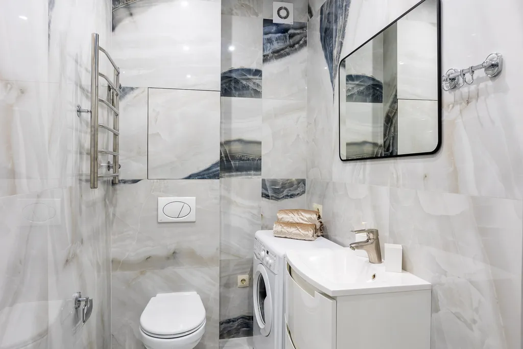 Квартира Апартамент ЖК Minsk World в доме Варшава — Минск