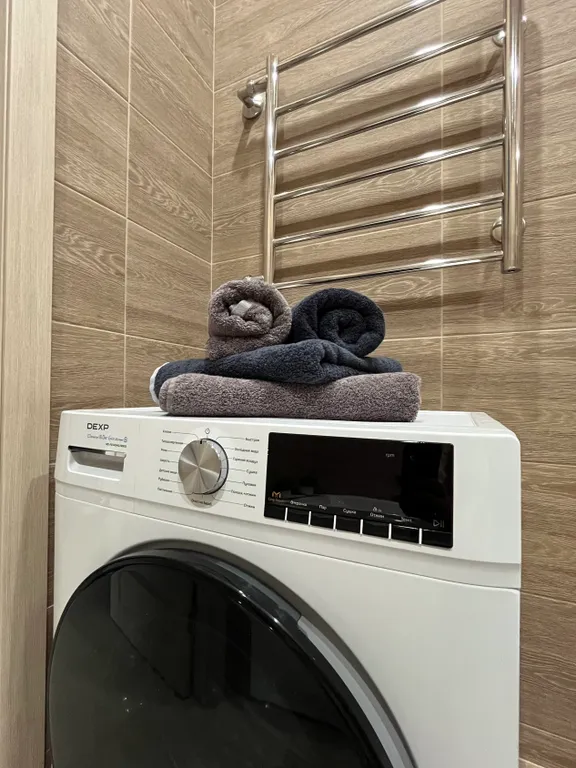 Уютная квартира в самом современном ЖК