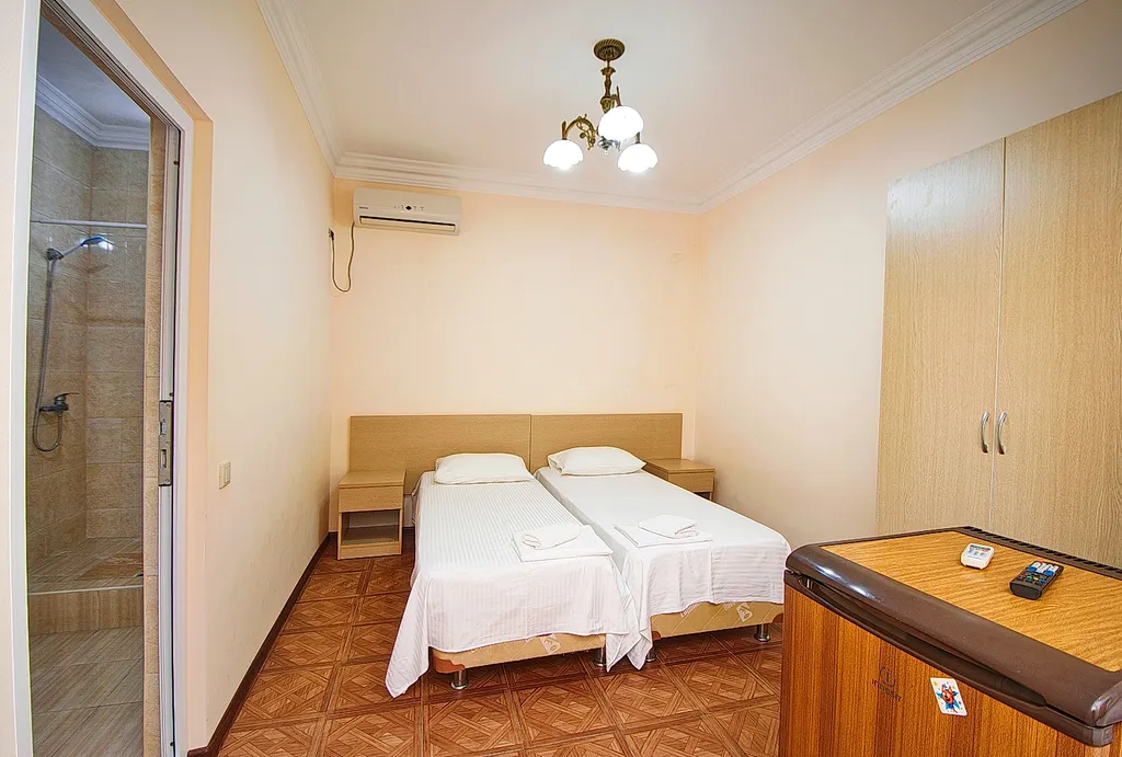 Квартира Комната — аренда посуточно в Кабардинка