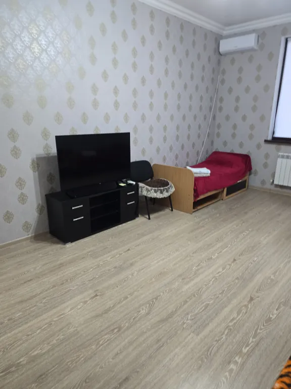 Коттедж Второй этаж частного дома в центре города — Каспийск