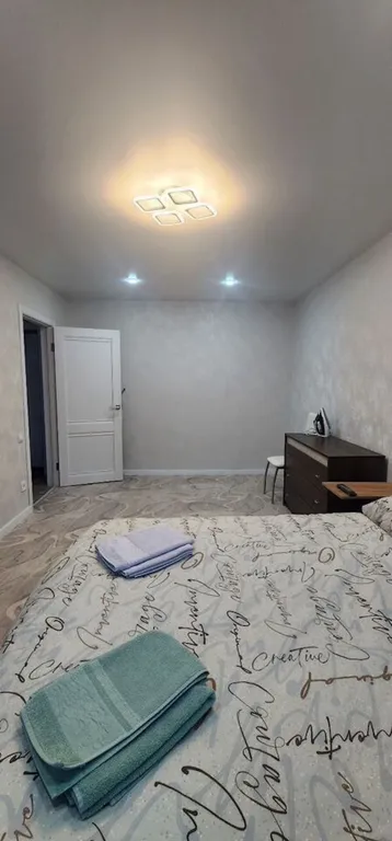 Комфортная квартира на Ленинградском проспекте