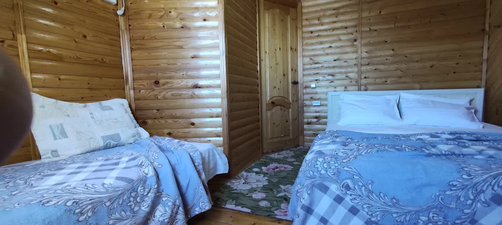 Квартира Квартира 2комнатная эко-апар отопление автон кухня две спальни балкон парковка — Судак