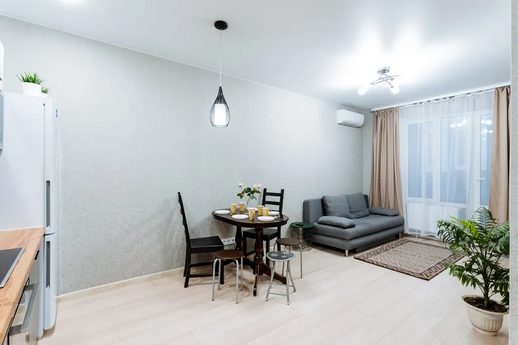 Квартира Квартира на Планете — Уфа