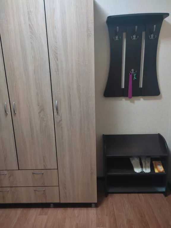 Квартира 1-комнатная Квартира — Красноярск